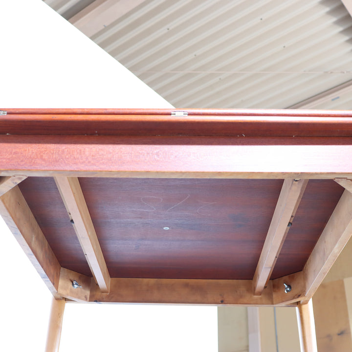 【comingsoon!】 SWEDISH COMPACT DINING TABLE ItemCode-DAWN05