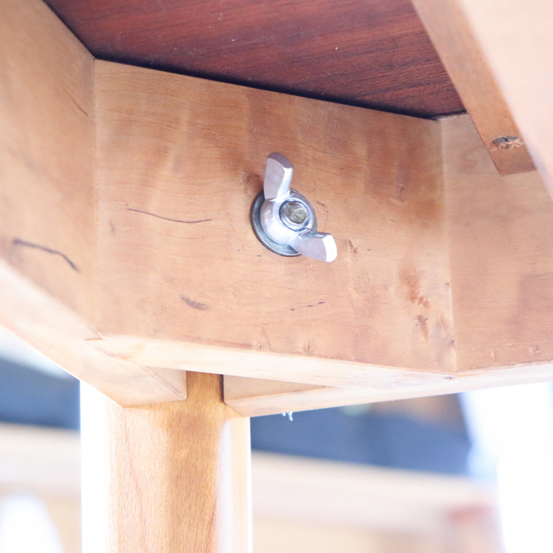【comingsoon!】 SWEDISH COMPACT DINING TABLE ItemCode-DAWN05