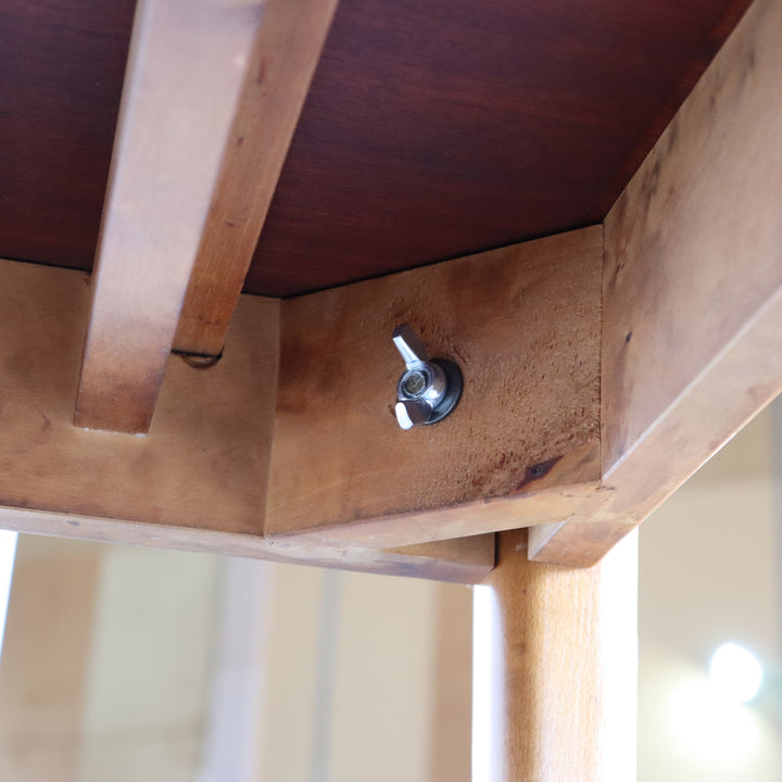 【comingsoon!】 SWEDISH COMPACT DINING TABLE ItemCode-DAWN05
