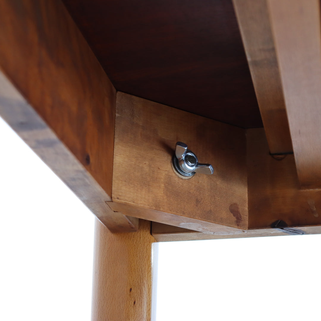 【comingsoon!】 SWEDISH COMPACT DINING TABLE ItemCode-DAWN05