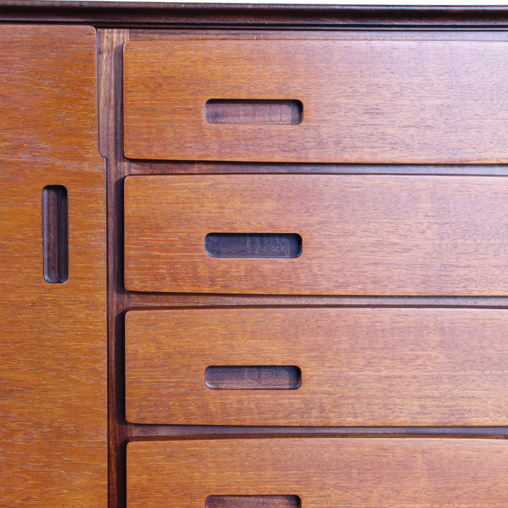 【comingsoon!】 MERRYDEW SMALL COMPACT SIDEBOARD ItemCode-DAWN52
