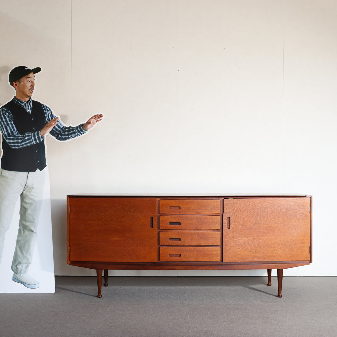 【comingsoon!】 MERRYDEW SMALL COMPACT SIDEBOARD ItemCode-DAWN52