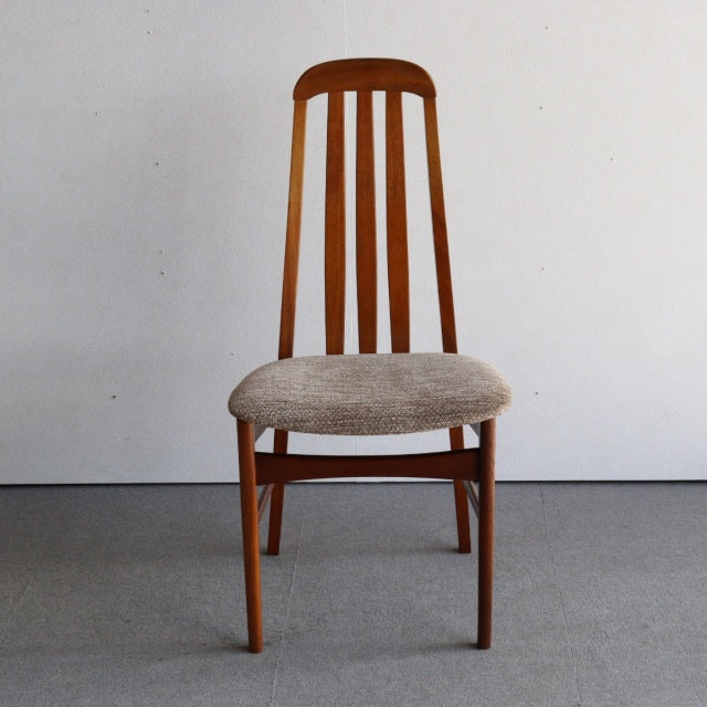 【Ｎ様引き取り専用３】ジェンティークJENTIQUE ダイニングチェア 商品番号25101b
