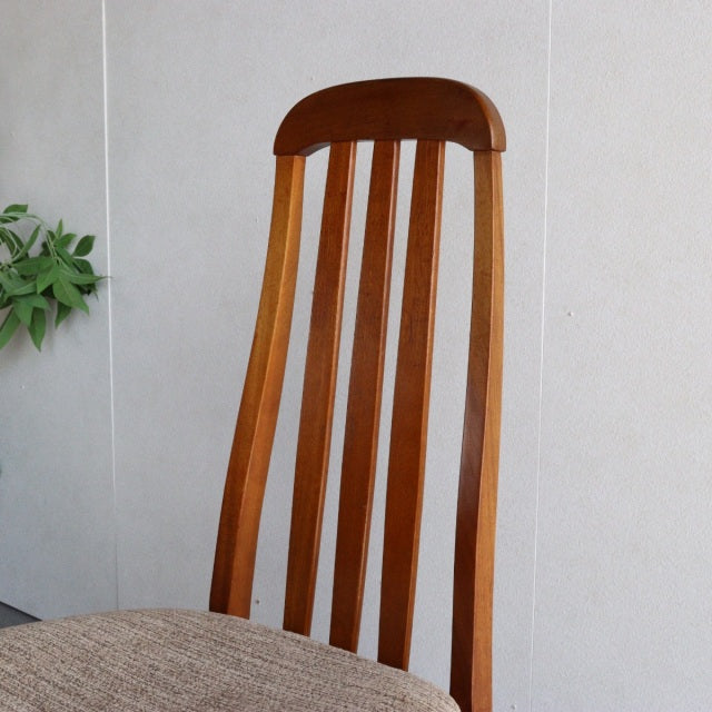【Ｎ様引き取り専用３】ジェンティークJENTIQUE ダイニングチェア 商品番号25101b