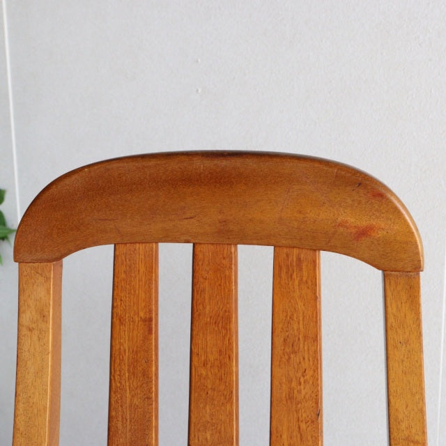 【Ｎ様引き取り専用３】ジェンティークJENTIQUE ダイニングチェア 商品番号25101b