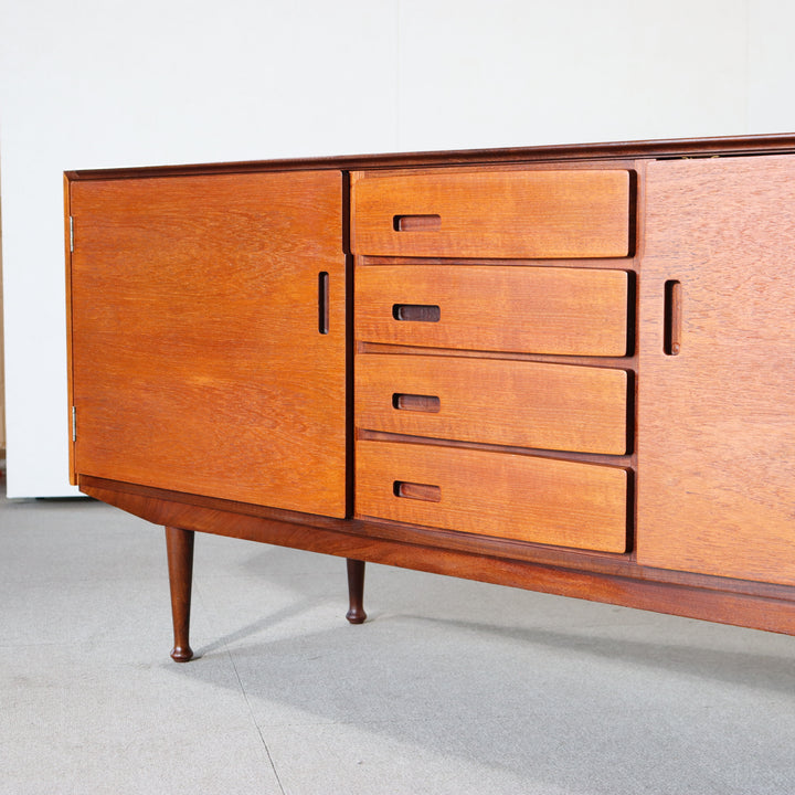 【comingsoon!】 MERRYDEW SMALL COMPACT SIDEBOARD ItemCode-DAWN52