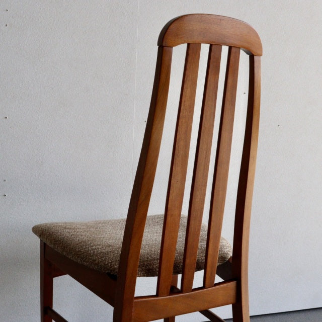 【Ｎ様引き取り専用３】ジェンティークJENTIQUE ダイニングチェア 商品番号25101b