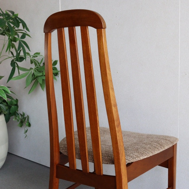 【Ｎ様引き取り専用３】ジェンティークJENTIQUE ダイニングチェア 商品番号25101b