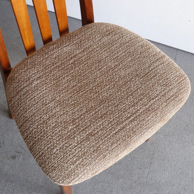 【Ｎ様引き取り専用３】ジェンティークJENTIQUE ダイニングチェア 商品番号25101b