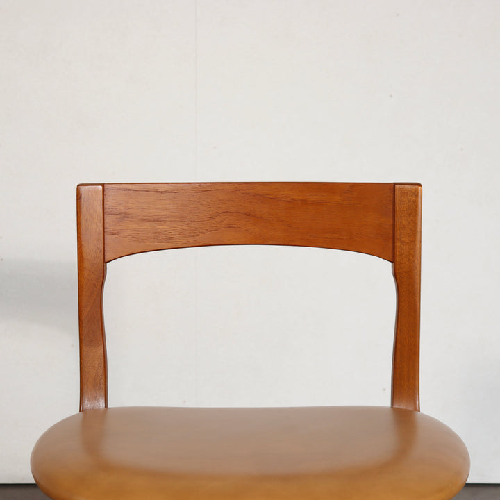【comingsoon!】　NATHAN DINING CHAIR　ItemCode-WOLD28c