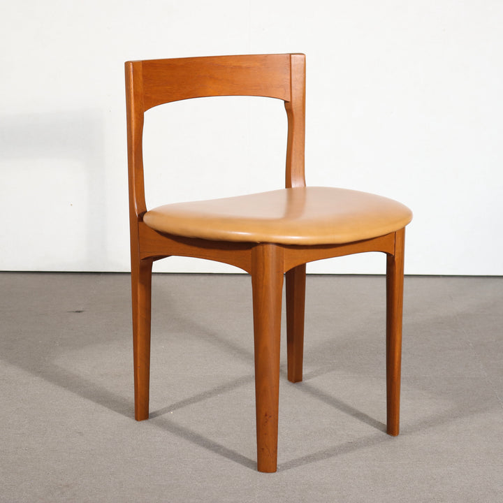 【comingsoon!】　NATHAN DINING CHAIR　ItemCode-WOLD28c