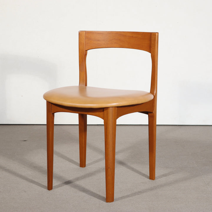 【comingsoon!】　NATHAN DINING CHAIR　ItemCode-WOLD28c