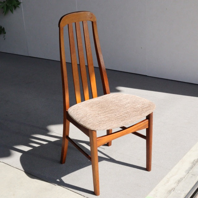 【Ｎ様引き取り専用３】ジェンティークJENTIQUE ダイニングチェア 商品番号25101b
