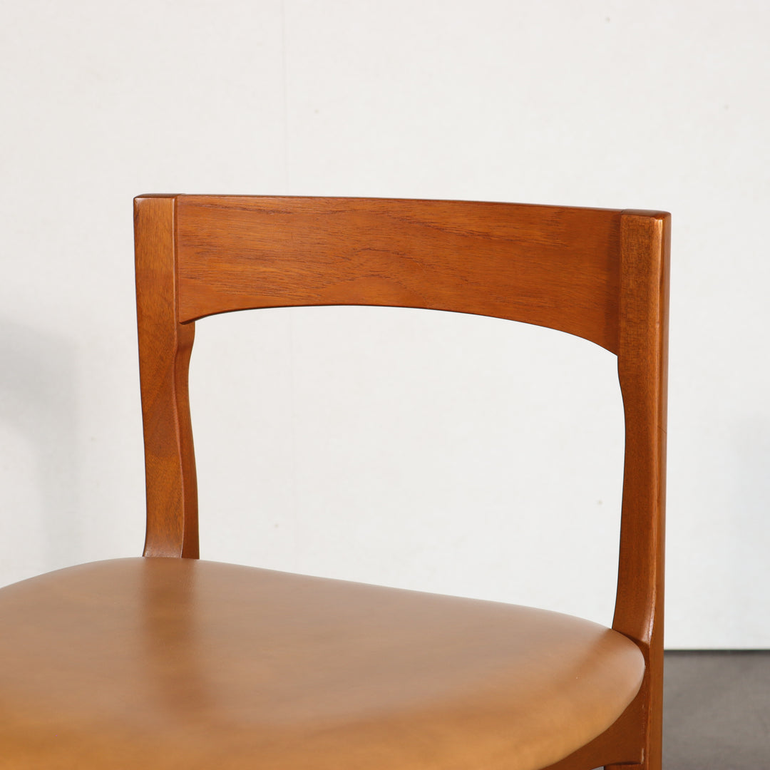 【comingsoon!】　NATHAN DINING CHAIR　ItemCode-WOLD28c