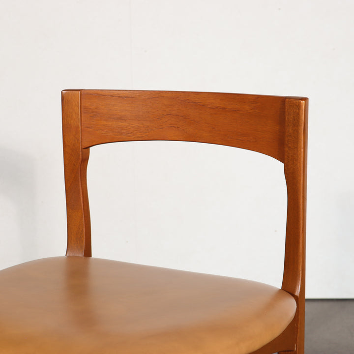 【comingsoon!】　NATHAN DINING CHAIR　ItemCode-WOLD28c