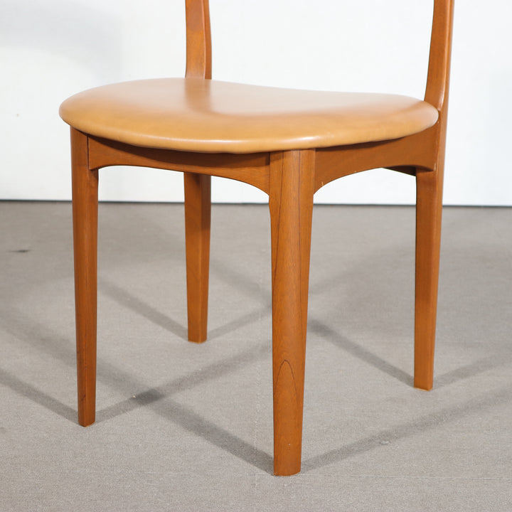 【comingsoon!】　NATHAN DINING CHAIR　ItemCode-WOLD28c