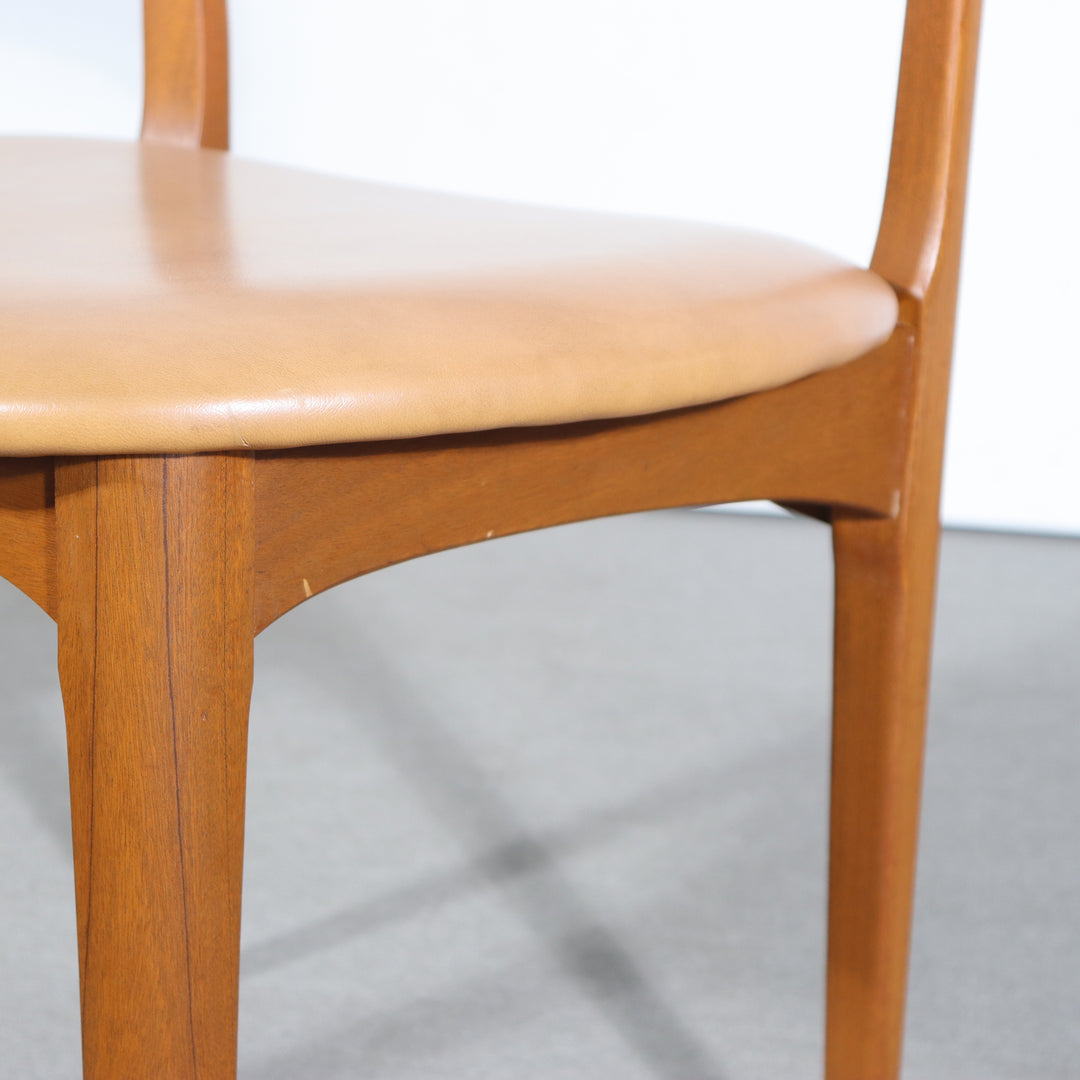 【comingsoon!】　NATHAN DINING CHAIR　ItemCode-WOLD28c