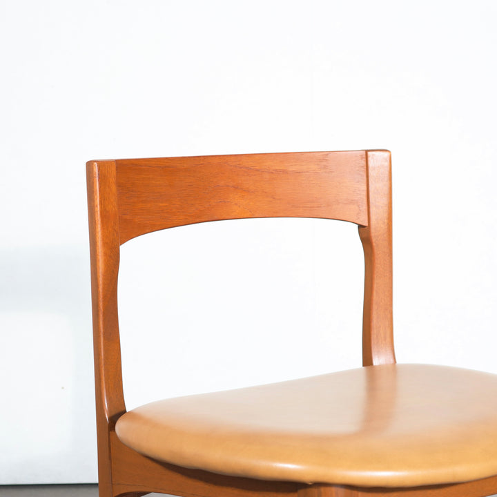 【comingsoon!】　NATHAN DINING CHAIR　ItemCode-WOLD28c