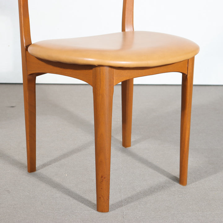 【comingsoon!】　NATHAN DINING CHAIR　ItemCode-WOLD28c