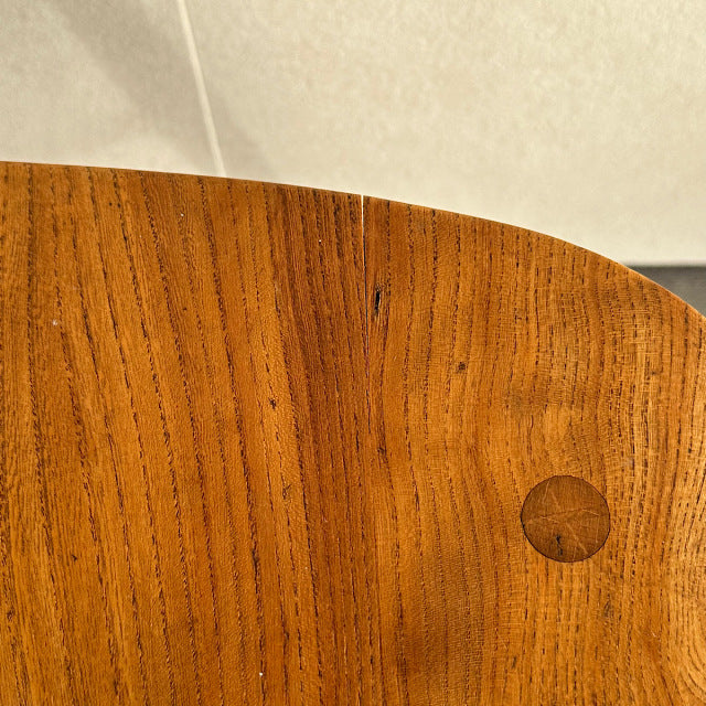 アーコール（ERCOL）クエーカーチェア【ナチュラル】　商品番号【23147c】
