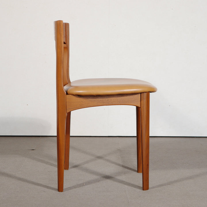 【comingsoon!】　NATHAN DINING CHAIR　ItemCode-WOLD28c