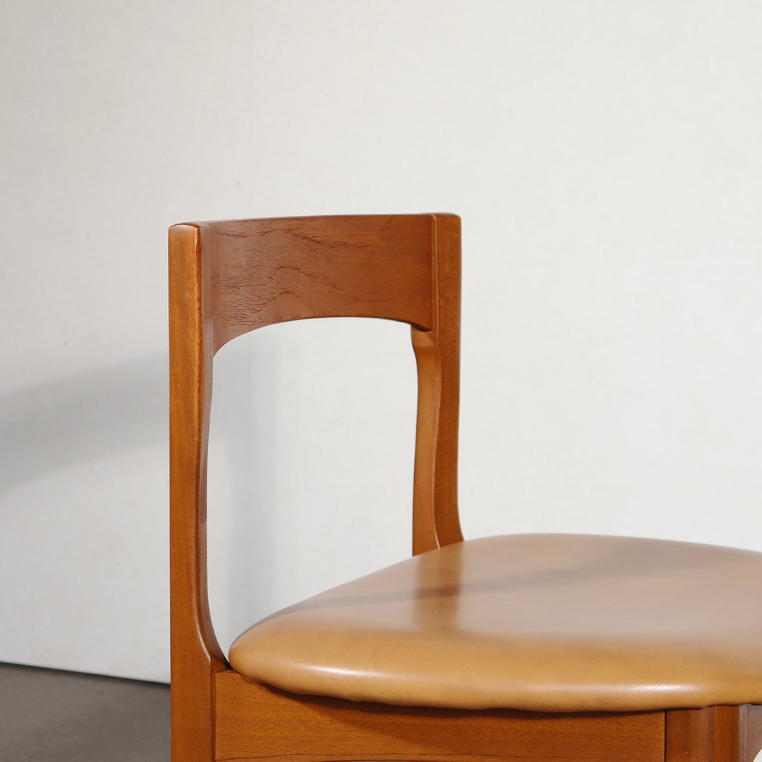 【comingsoon!】　NATHAN DINING CHAIR　ItemCode-WOLD28c