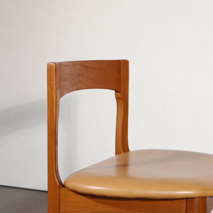 【comingsoon!】　NATHAN DINING CHAIR　ItemCode-WOLD28c
