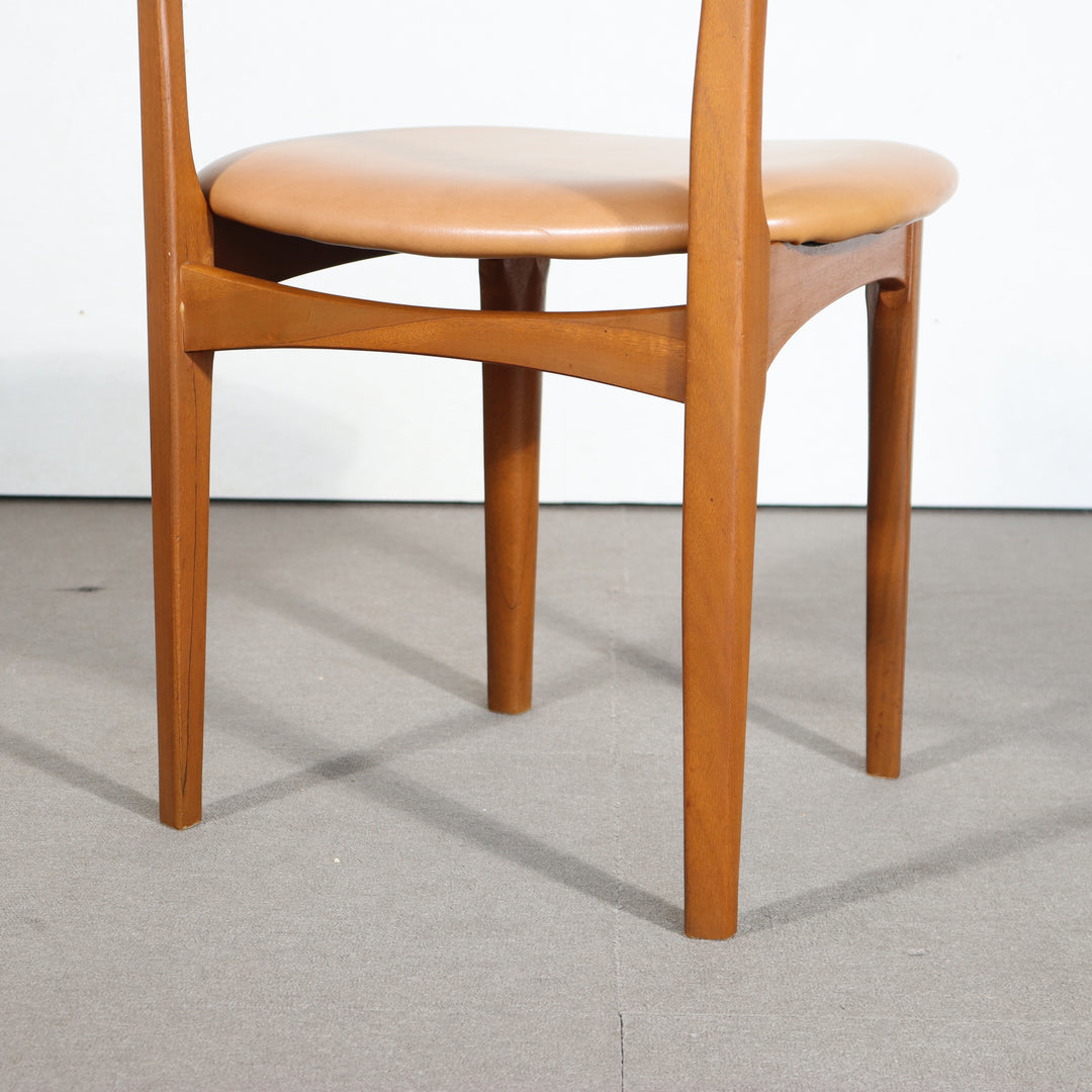 【comingsoon!】　NATHAN DINING CHAIR　ItemCode-WOLD28c