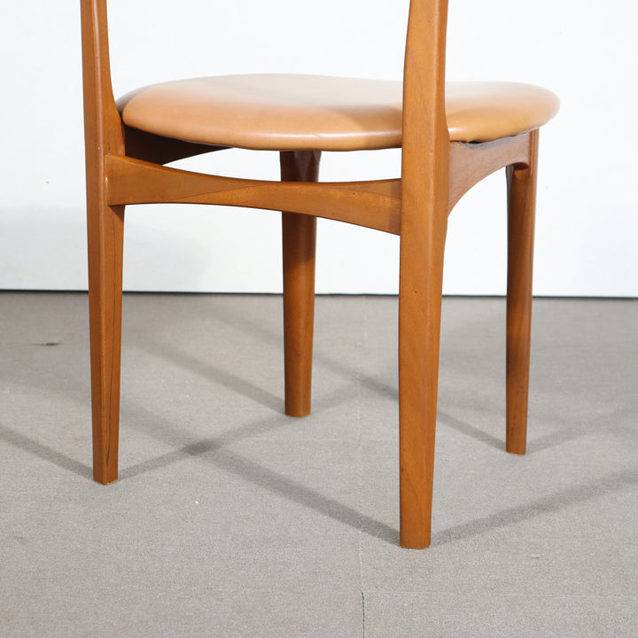 【comingsoon!】　NATHAN DINING CHAIR　ItemCode-WOLD28c
