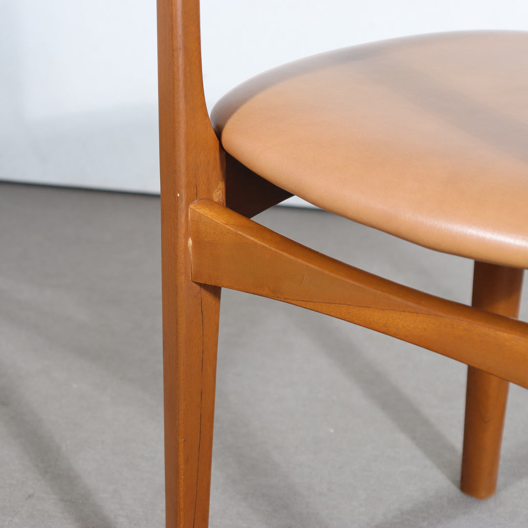 【comingsoon!】　NATHAN DINING CHAIR　ItemCode-WOLD28c
