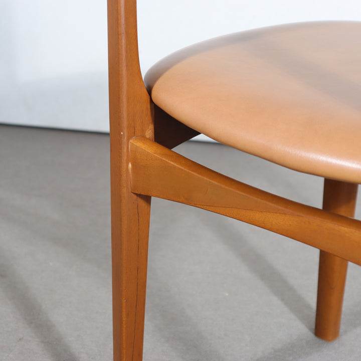 【comingsoon!】　NATHAN DINING CHAIR　ItemCode-WOLD28c