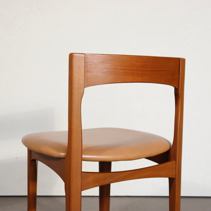 【comingsoon!】　NATHAN DINING CHAIR　ItemCode-WOLD28c