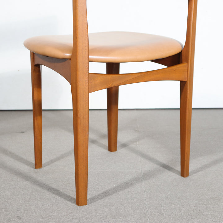 【comingsoon!】　NATHAN DINING CHAIR　ItemCode-WOLD28c