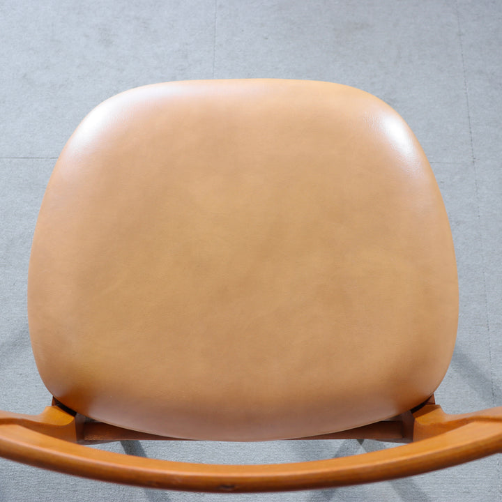 【comingsoon!】　NATHAN DINING CHAIR　ItemCode-WOLD28c
