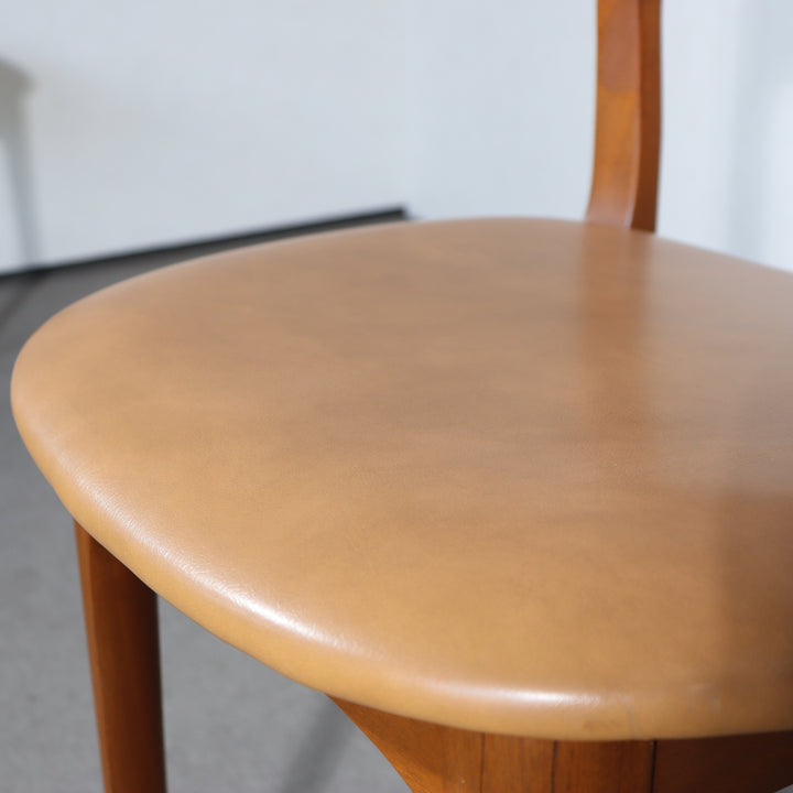 【comingsoon!】　NATHAN DINING CHAIR　ItemCode-WOLD28c