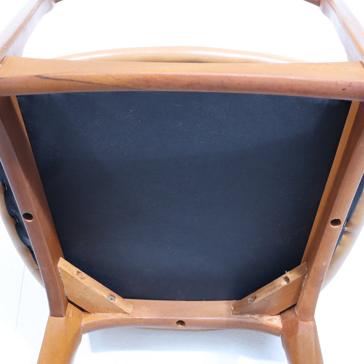 【comingsoon!】　NATHAN DINING CHAIR　ItemCode-WOLD28c