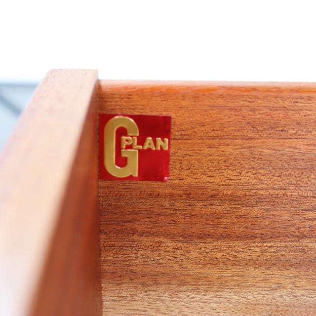 G-PLAN(ジープラン)チェスト【ズルい】ItemCode-28043 | 送料込