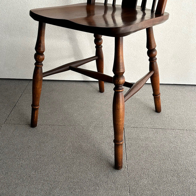 こっちのオールドチャーム　old charm チェア　商品番号24085d