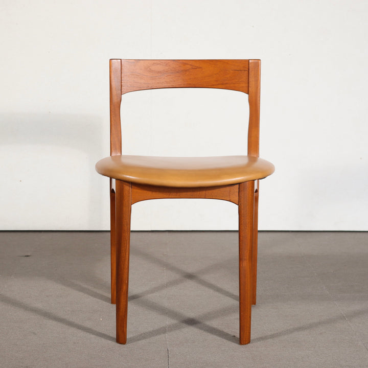 【comingsoon!】　NATHAN DINING CHAIR　ItemCode-WOLD28d