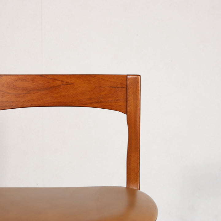 【comingsoon!】　NATHAN DINING CHAIR　ItemCode-WOLD28d