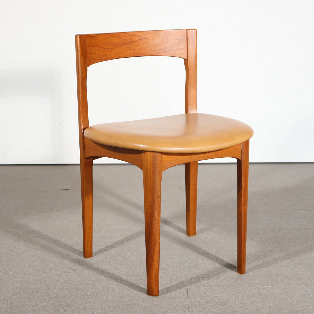 【comingsoon!】　NATHAN DINING CHAIR　ItemCode-WOLD28d