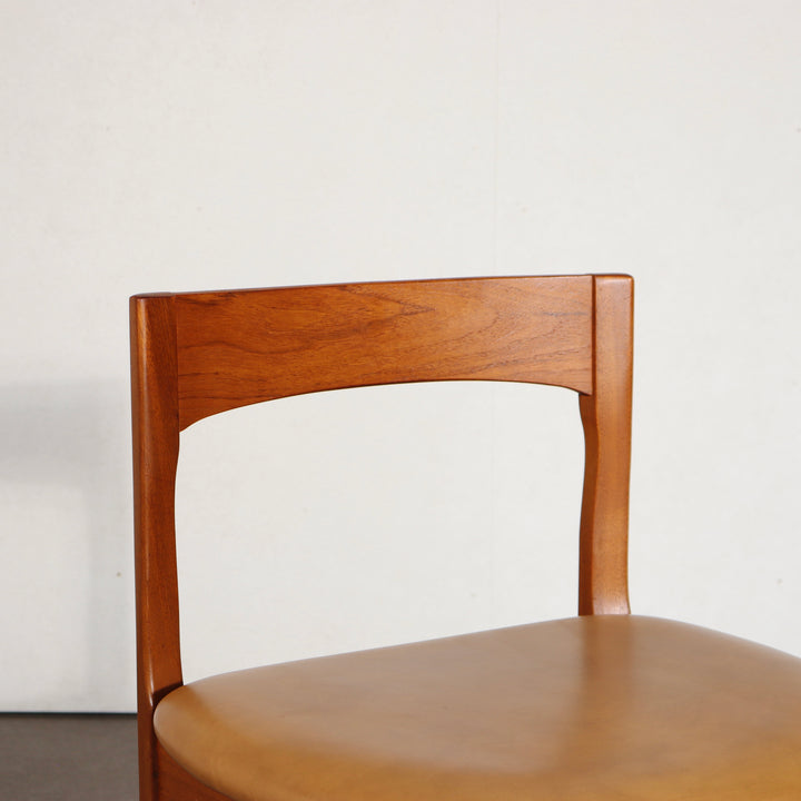【comingsoon!】　NATHAN DINING CHAIR　ItemCode-WOLD28d