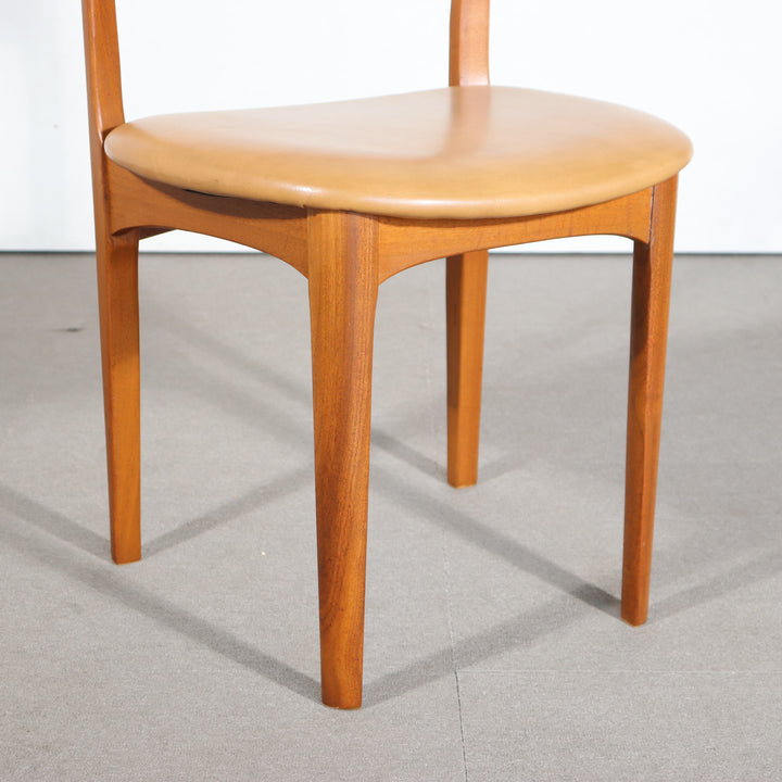 【comingsoon!】　NATHAN DINING CHAIR　ItemCode-WOLD28d