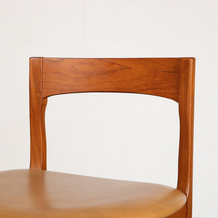 【comingsoon!】　NATHAN DINING CHAIR　ItemCode-WOLD28d