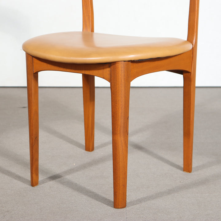 【comingsoon!】　NATHAN DINING CHAIR　ItemCode-WOLD28d