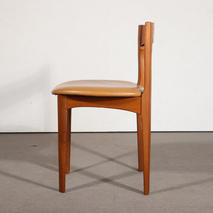 【comingsoon!】　NATHAN DINING CHAIR　ItemCode-WOLD28d