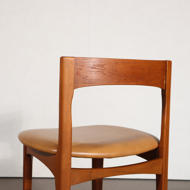 【comingsoon!】　NATHAN DINING CHAIR　ItemCode-WOLD28d