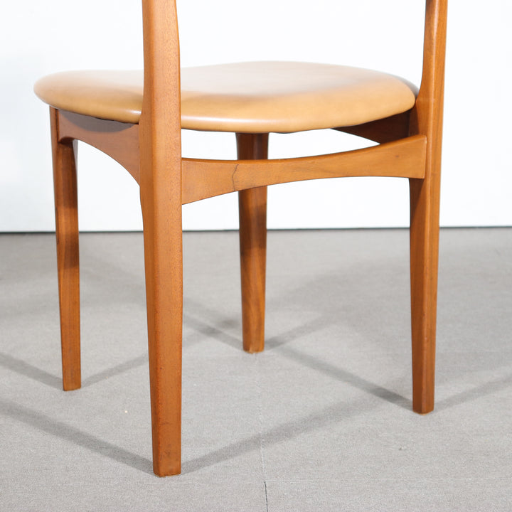 【comingsoon!】　NATHAN DINING CHAIR　ItemCode-WOLD28d