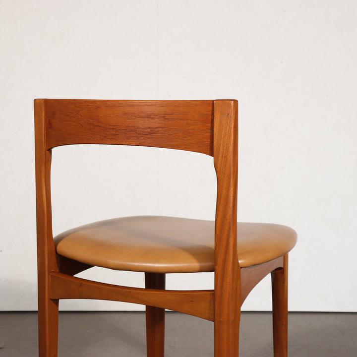 【comingsoon!】　NATHAN DINING CHAIR　ItemCode-WOLD28d