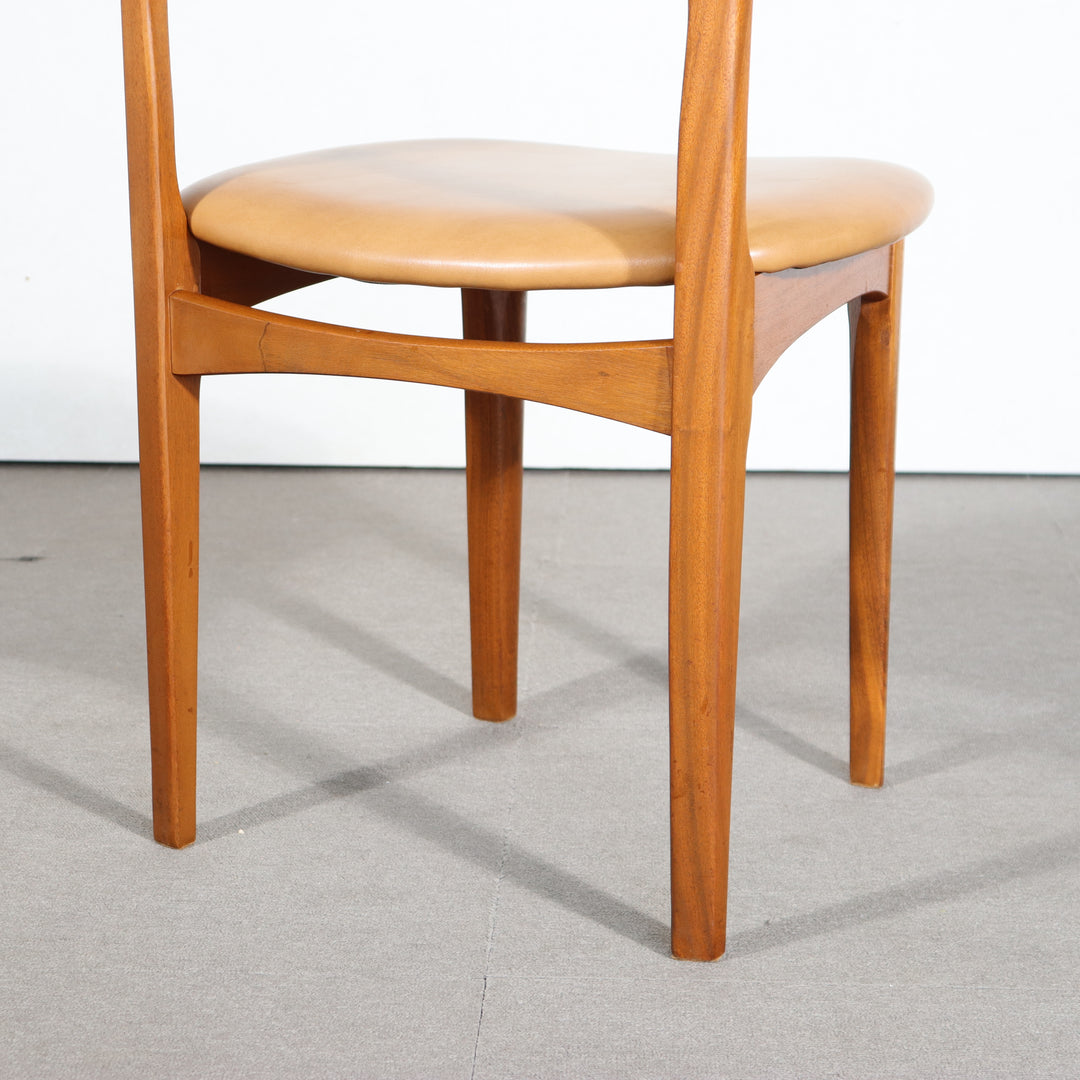 【comingsoon!】　NATHAN DINING CHAIR　ItemCode-WOLD28d